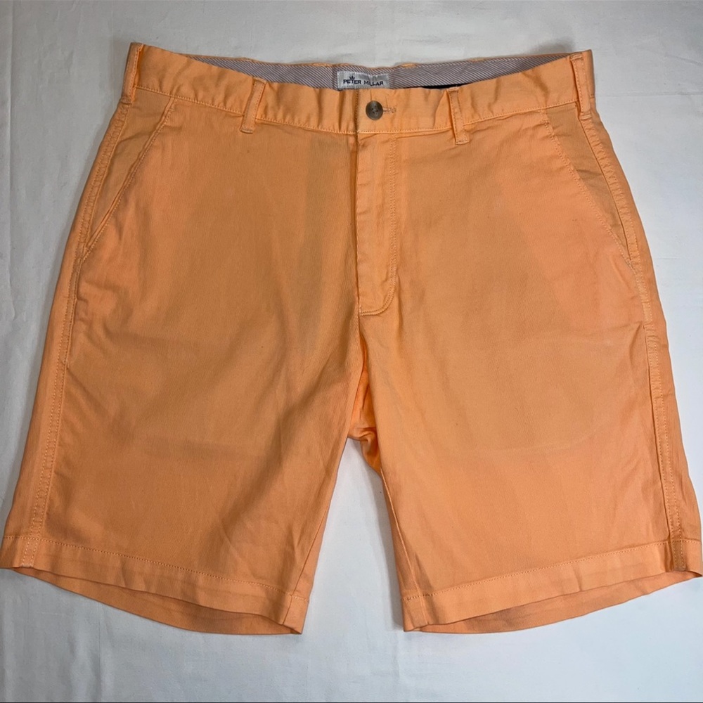 ✨4xHOST PICK✨Peter Millar Crown Sport Performance Shorts